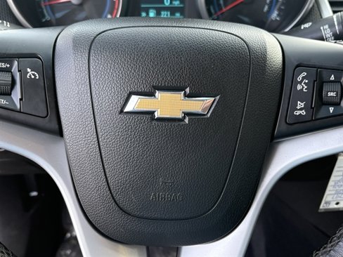 Used 2014 Chevrolet Cruze LT image 24
