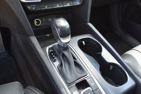 Used 2020 Hyundai Santa Fe Limited image 26