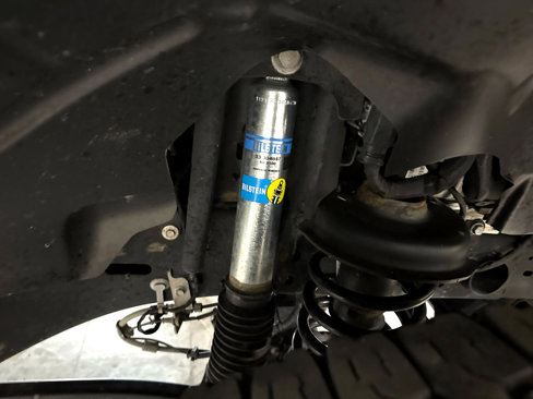 Used 2020 Jeep Gladiator Rubicon image 79