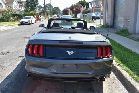 Used 2023 Ford Mustang Premium image 7