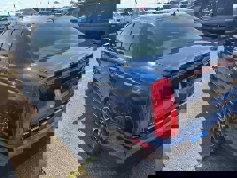 Used 2008 Cadillac STS w/ Preferred Equipment Group image 10