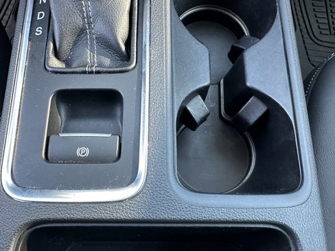 Used 2017 Ford Escape Titanium image 35