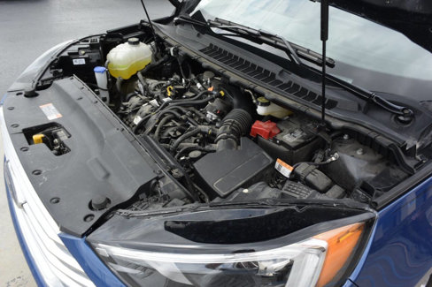 Used 2024 Ford Edge SEL w/ Convenience Package image 52