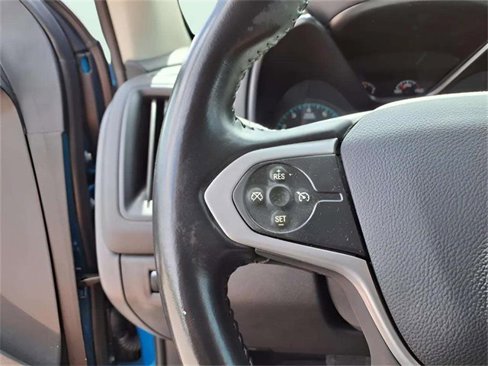 Used 2022 Chevrolet Colorado LT w/ LT Convenience Package image 15