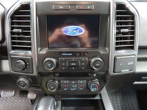 Used 2020 Ford F150 XLT w/ Equipment Group 302A Luxury image 13