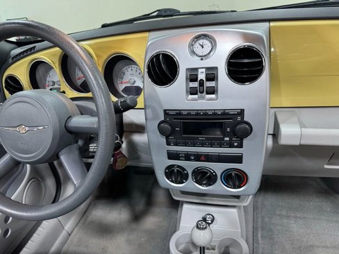 Used 2007 Chrysler PT Cruiser Touring image 46