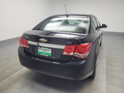 Used 2016 Chevrolet Cruze LTZ image 7