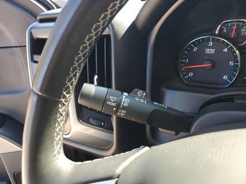 Used 2016 Chevrolet Silverado 1500 LT w/ Texas Edition image 34