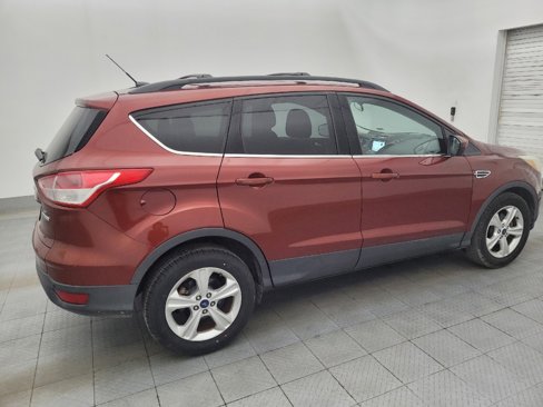 Used 2016 Ford Escape SE w/ Equipment Group 201A image 10