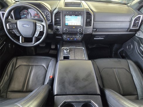 Used 2019 Ford Expedition Max Limited image 23