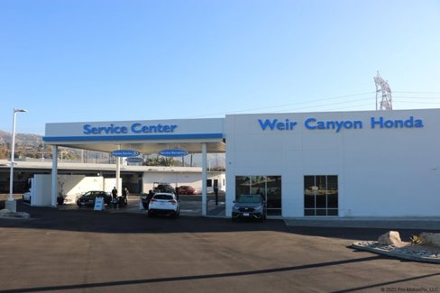 Used 2019 Honda Accord EX image 36