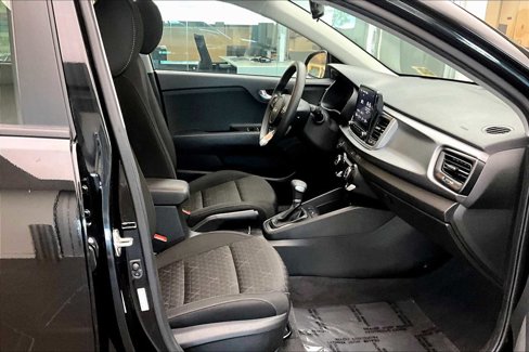 Used 2023 Kia Rio S w/ Technology Package image 8