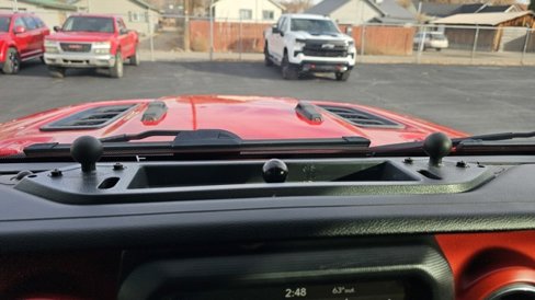 Used 2021 Jeep Wrangler Unlimited Rubicon image 26