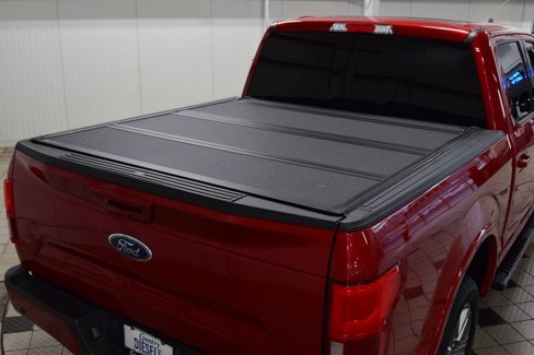Used 2020 Ford F150 Lariat w/ Equipment Group 502A Luxury image 19