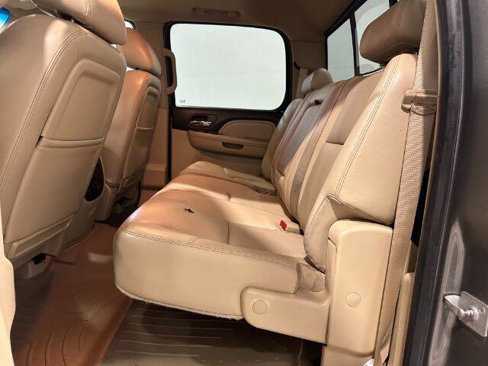 Used 2012 GMC Sierra 3500 Denali image 23