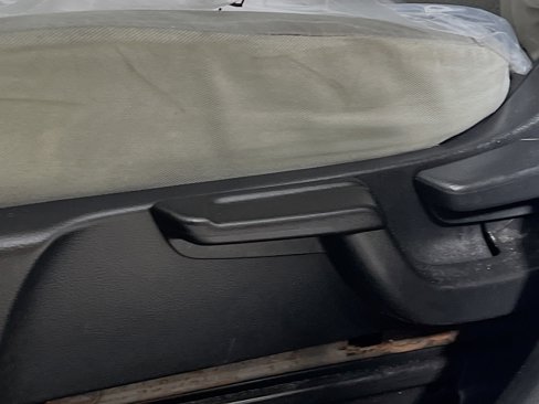 Used 2019 Honda HR-V LX image 15