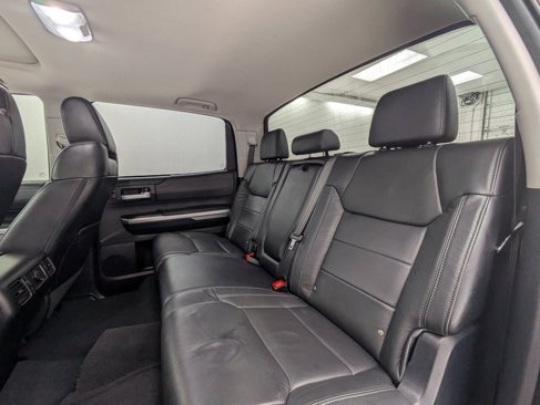 Used 2016 Toyota Tundra Limited image 14
