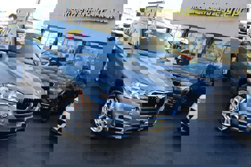 Used 2015 BMW X5 xDrive35i image 37