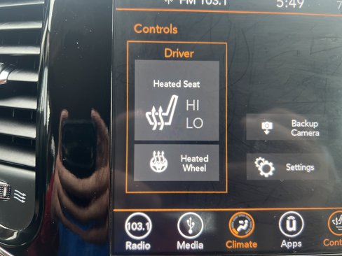 Used 2019 Jeep Grand Cherokee Limited image 31