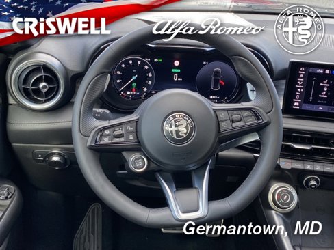 New 2024 Alfa Romeo Tonale Veloce image 48