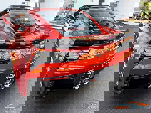 Used 2015 Chevrolet Corvette Z06 w/ 3LZ Preferred Equipment Group image 56