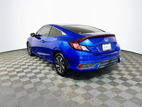 Used 2016 Honda Civic LX image 6