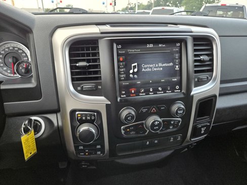 Used 2019 RAM 1500 Big Horn image 8