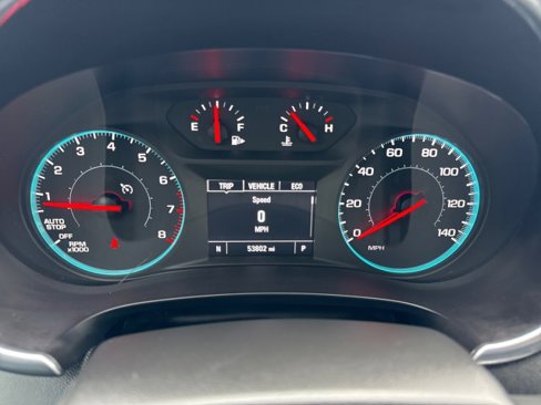 Used 2020 Chevrolet Malibu LT image 20