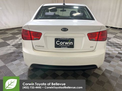 Used 2012 Kia Forte EX image 7