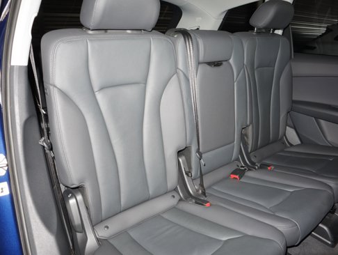 Certified 2022 Audi Q7 2.0T Premium image 11