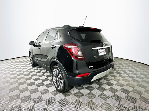 Used 2022 Buick Encore Preferred image 7