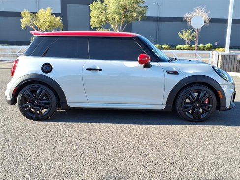 Used 2022 MINI Cooper John Cooper Works image 6