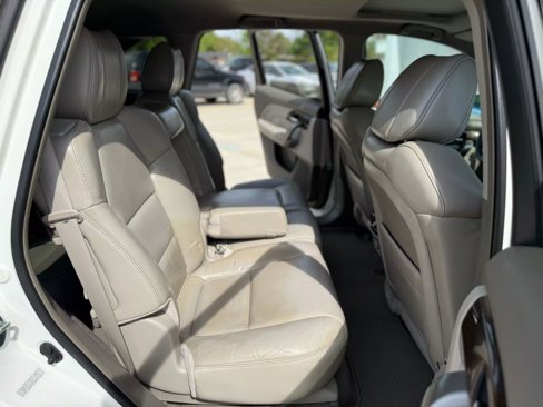 Used 2011 Acura MDX w/ Technology Package image 35