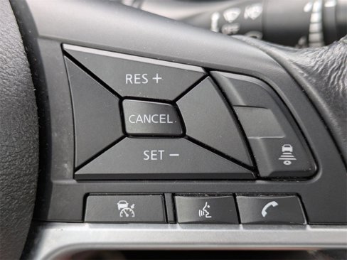 Used 2021 Nissan Sentra SV image 24