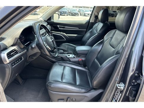 Used 2020 Kia Telluride S image 9