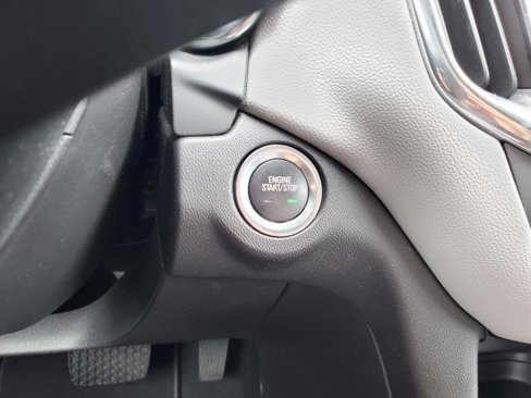 Certified 2022 Chevrolet Equinox LT image 18