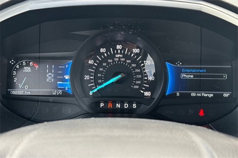 Used 2022 Ford Edge Titanium image 36