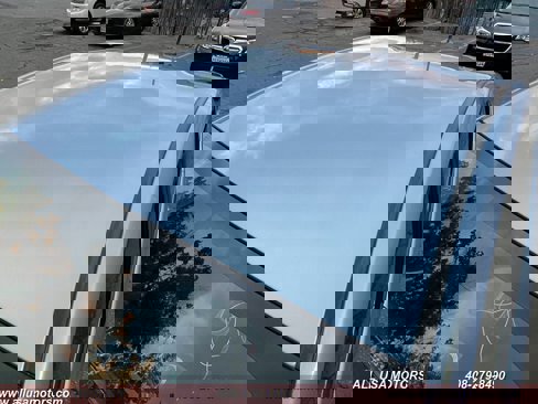 Used 2012 Toyota Prius Prime Advanced image 14