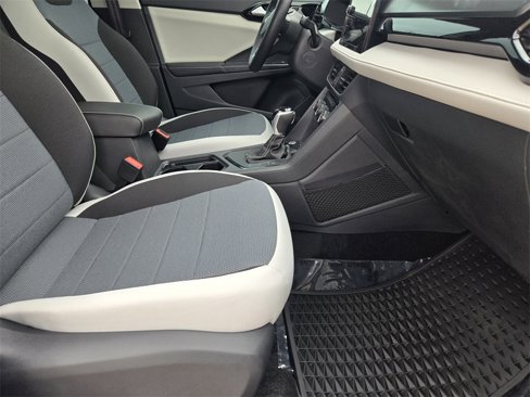 New 2025 Volkswagen Taos S image 11
