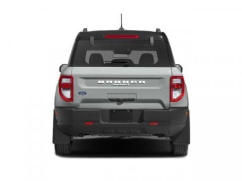 Used 2021 Ford Bronco Sport Outer Banks image 5