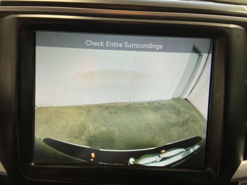 Used 2016 RAM 1500 Outdoorsman image 17