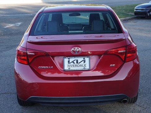 Used 2018 Toyota Corolla L image 9