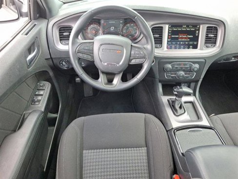 Used 2023 Dodge Charger SXT w/ Blacktop Package image 41