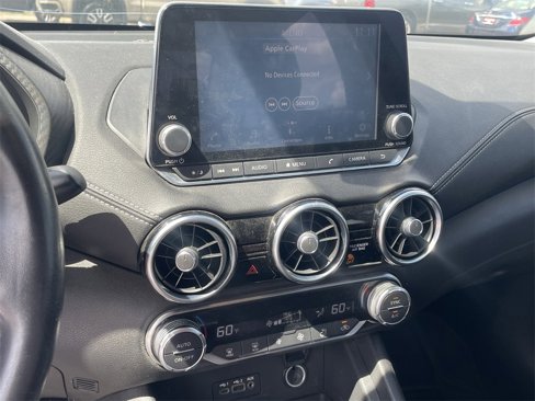 Used 2020 Nissan Sentra SV image 18