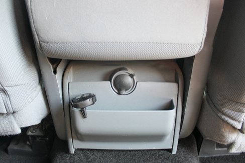 Used 2013 Ford F150 XLT w/ Luxury Equipment Group image 32