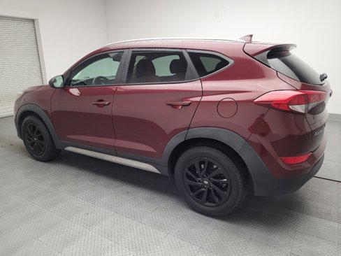 Used 2018 Hyundai Tucson SEL image 3