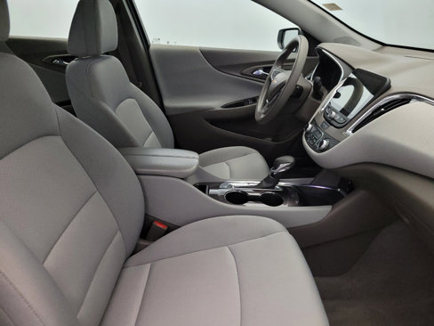 Used 2021 Chevrolet Malibu LT image 21