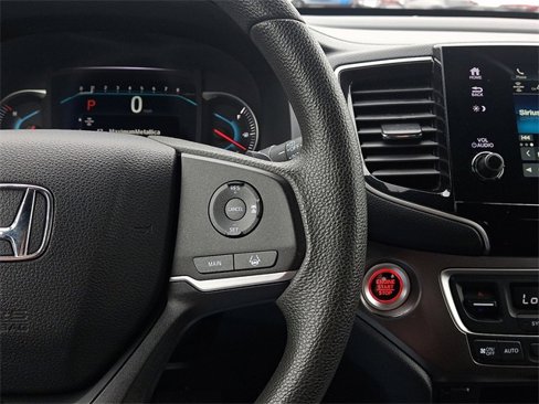 Certified 2022 Honda Pilot Sport image 21