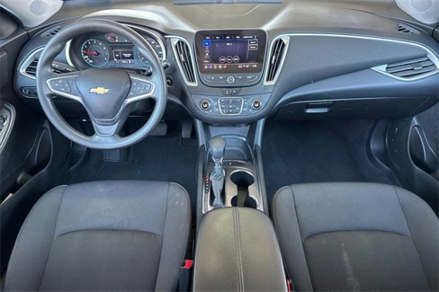 Used 2022 Chevrolet Malibu LT image 15
