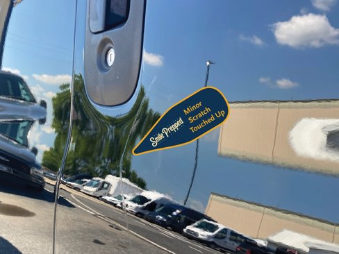 Used 2015 Chevrolet Express 2500 LS image 35